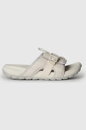 The North Face Sandalias grises Explore Camp de