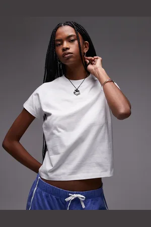 Carhartt Camiseta blanca Roy de