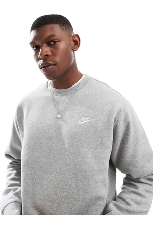 Nike Sudadera de Club