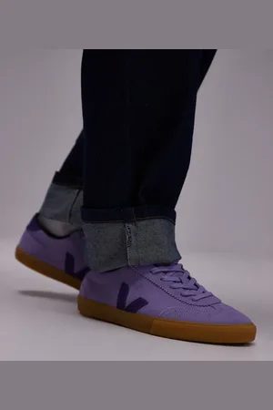 Veja Zapatillas de deporte morado lavanda Volley de