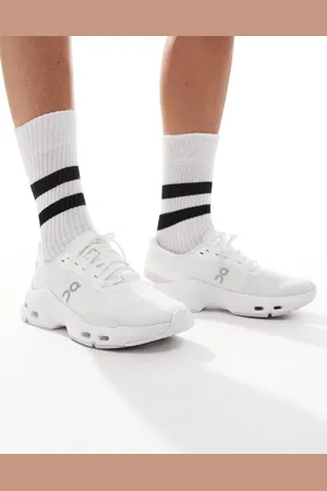 On Running Zapatillas de deporte blancas para entrenar Cloudpulse de ON