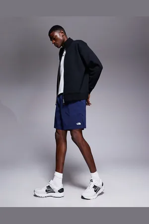 The North Face Pantalones cortos con logo Class V Pathfinder de