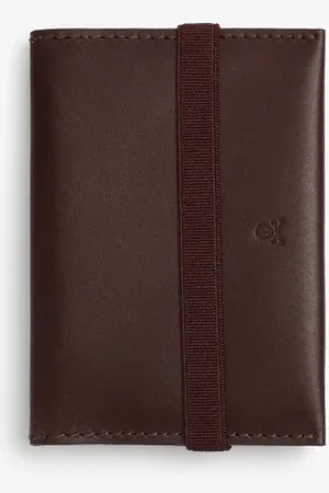 SCALPERS Cartera Dupont Free de -Rojo