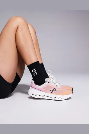 On Running Zapatillas de deporte naranjas para correr Cloudsurfer Next de ON