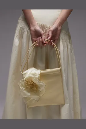 & OTHER STORIES Bolso con detalle floral de