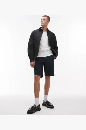 Dickies Pantalones cortos de estilo worker y corte recto 874 de