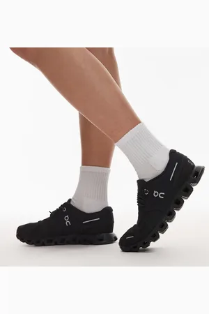 On Running Zapatillas de deporte negras Cloud 5 All Day de ON