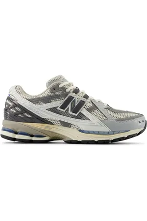 New Balance Zapatillas de deporte gris lluvia 1906 Utility de