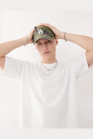 Weekday Camiseta de corte cuadrado Great de