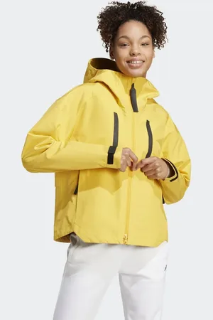 adidas Chaqueta Myshelter RAIN.RDY de