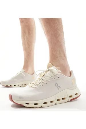 On Running Zapatillas de deporte color arena lunar Cloudnova Form All Day de ON- neutro