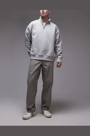 ARKET Chinos holgados de