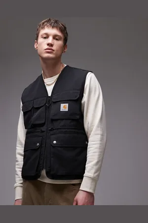 Carhartt Chaleco Irwin de