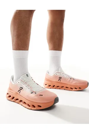 On Running Zapatillas de deporte blancas de diario Cloudtilt de ON