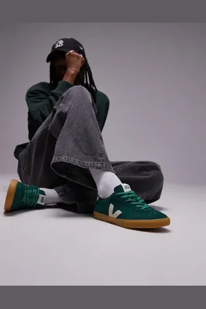 Veja Zapatillas de deporte tapiz Volley de