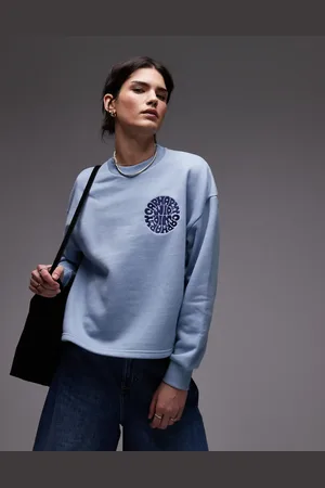 Carhartt Sudadera con logo de corazón Jazzy de