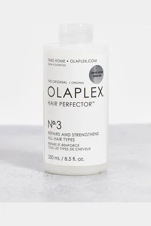 Olaplex Perfeccionador del cabello de tamaño grande Nº.3 de 250 ml de -Sin color
