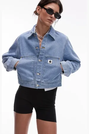 Carhartt Chaqueta vaquera Arca de