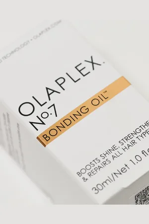 Olaplex Aceite capilar termoprotector antiencrespamiento Nº.7 Bonding Oil de 30 ml de