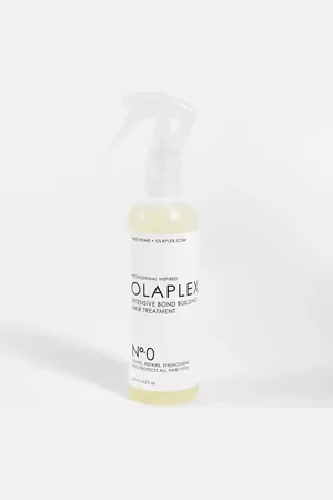 Olaplex Tratamiento capilar intensivo Nº.0 Intensive Bond Builder de 155 ml de -Sin color