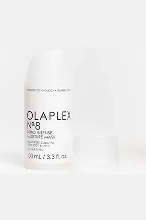 Olaplex Mascarilla hidratante intensa Nº.8 Bond Intense de 100 ml de