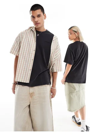 Dickies Camiseta lavado de manga corta Plentywood de