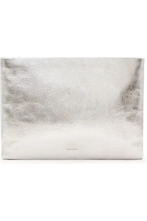 AllSaints Clutch Bettina de -Gris