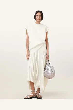 AllSaints Vestido Leia Harley de