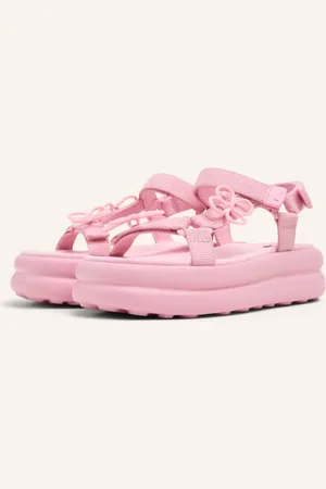 Camper Sandalias Pelotas Flota Up de