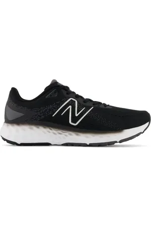 New Balance Zapatillas de deporte negras Fresh Foam Evoz V2 de