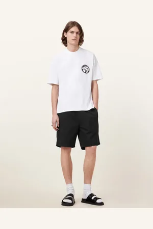 AllSaints Pantalones cortos Hanbury de