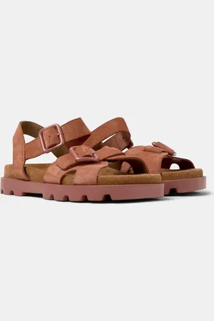 Camper Sandalias Brutus de