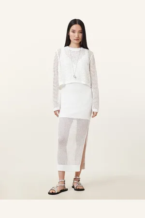 AllSaints Vestido Miro de