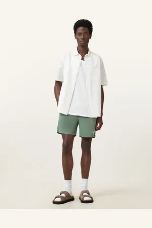 AllSaints Shorts de baño de Underground