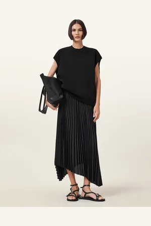 AllSaints Vestido Leia Harley de