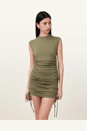 AllSaints Vestido Sonny de