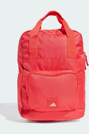 adidas Mochila rojo semilúcido adidas Prime de