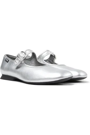 Camper Bailarinas Casi Myra de -Marrón