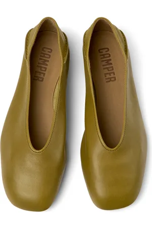 Camper Bailarinas Casi Myra de