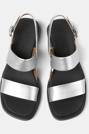 Camper Sandalias Dana de -Marrón