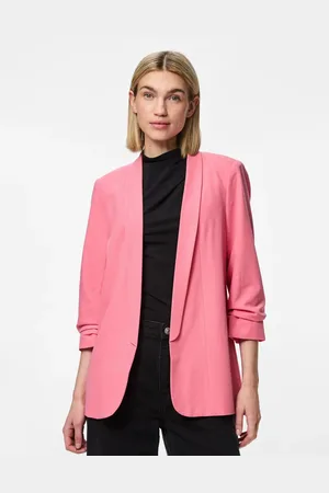 Pieces® Americana rosa limonada de