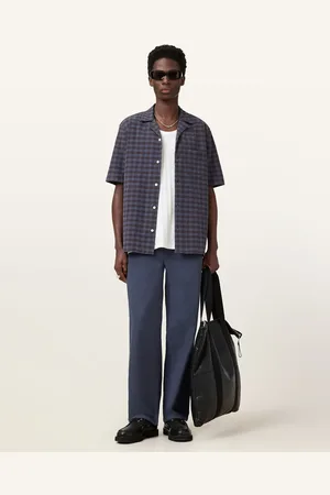 AllSaints Pantalones Hanbury de