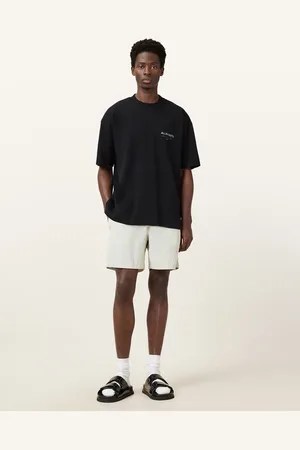 AllSaints Shorts de baño Soleil de