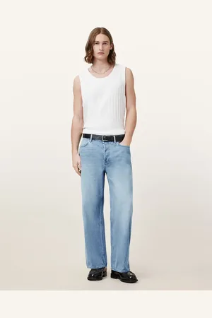 AllSaints Vaqueros Lenny de