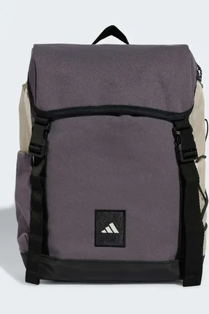 adidas Mochila gris y beis Cityexplorer de