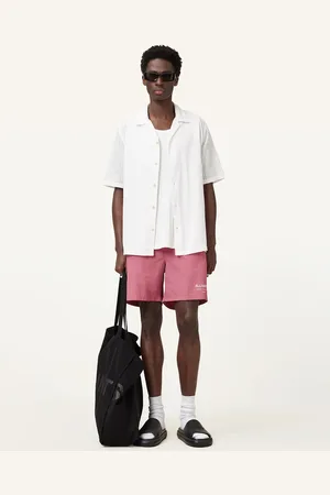 AllSaints Shorts de baño de Underground