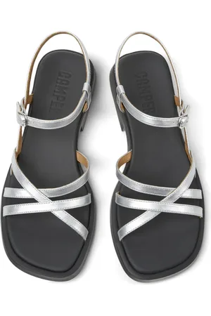 Camper Sandalias Dana de -Marrón
