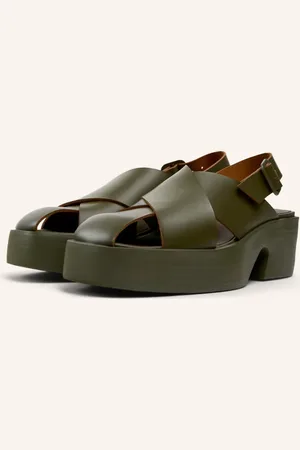 Camper Sandalias Billie de