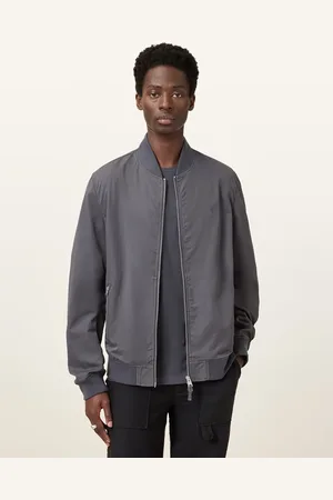 AllSaints Chaqueta bomber Bassett de