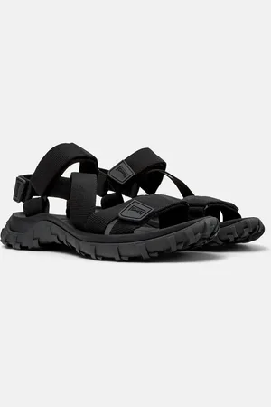 Camper Sandalias negras Drift Trail de